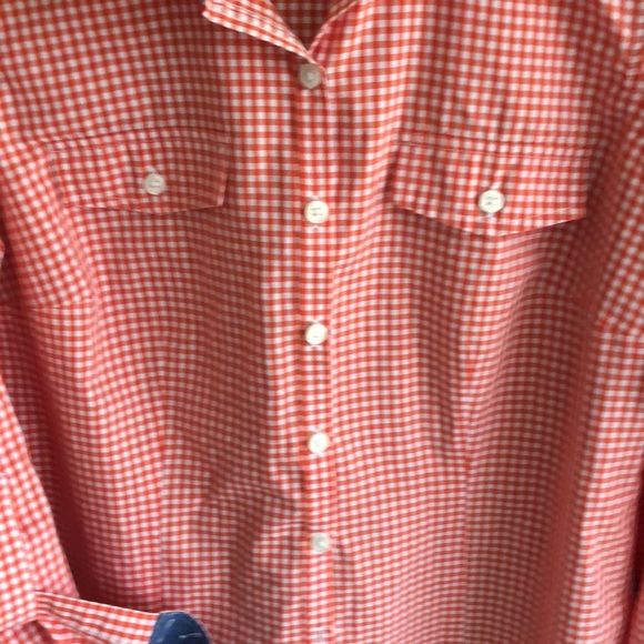 Van Heusen button down shirt-Medium - Picture 7 of 12